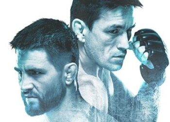 Demian Maia vs Carlos Condit UFC on FOX 21