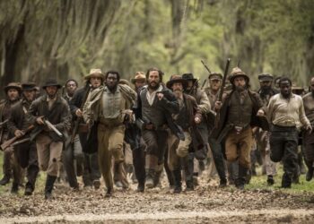 Free State of Jones