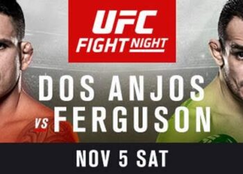ufc-fight-night-dos-anjos-vs-ferguson-in-mexico-city