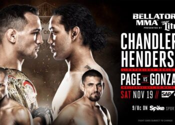 bellator165