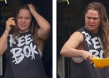Rousey