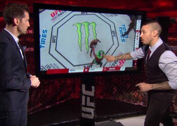 Inside The Octagon