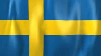 Sverige