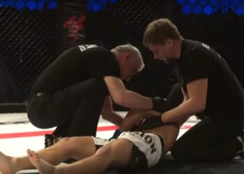 ACB 56 KO MMAnytt