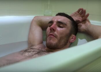 Dean Garnett BBC Weight cut