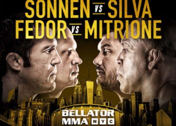 Bellator 180