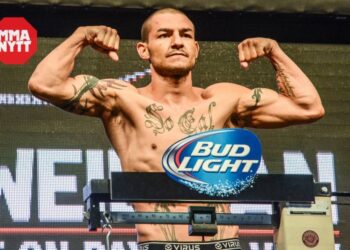 Cub Swasnon MMAnytt