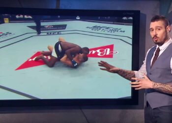 Dan Hardy UFC London Breakdown
