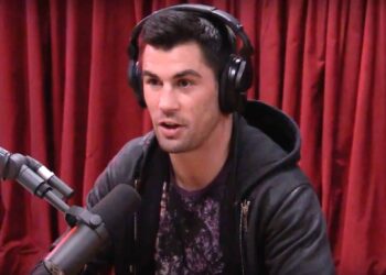 Dominick Cruz JRE