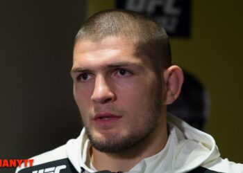 Khabib Nurmagomedov UFC 192 2015 MMAnytt 2015 Foto Mazdak Cavian UFC_-8