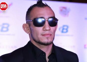 tony ferguson MMAnytt