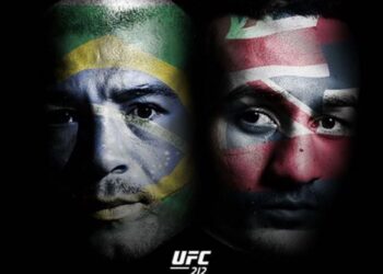 UFC 212