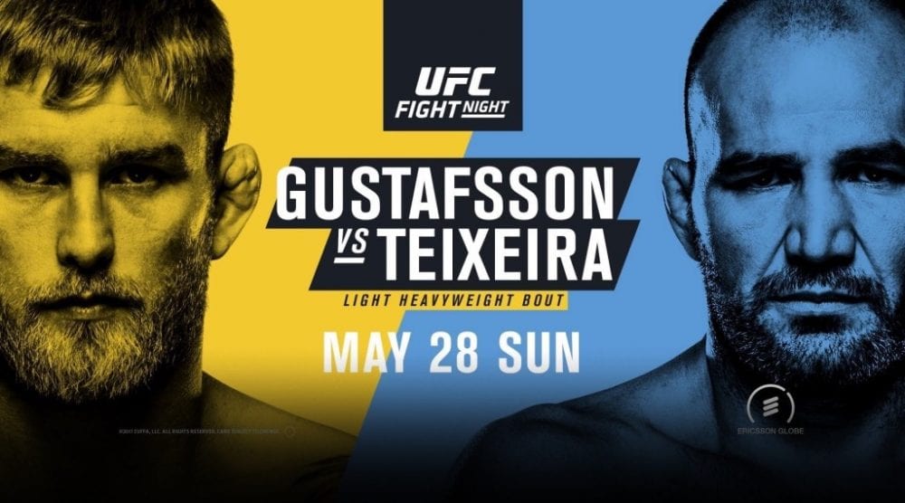 UFC-Fight-Night-Stockholm-MMAnytt-Alexander-Gustafsson-vs-Glover-Teixeira-1024×569