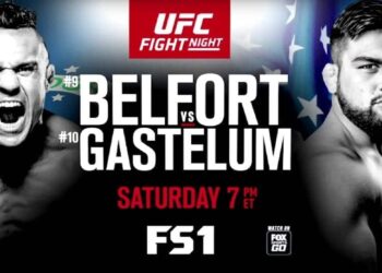 UFCFight-Night-1