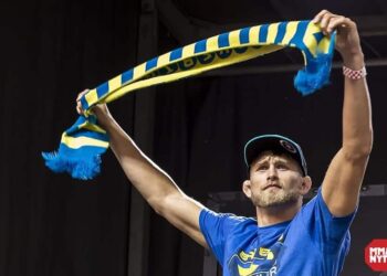 UFC Sverige