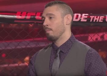 Dan Hardy UFC Inside The Octagon MMAnytt
