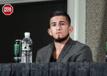 UFC-197-Sergio-Pettis-MMAnytt.se-UFC-post-pressconfrence-2016-04-23-las-vegas-nevada-mgm-PHOTO-MAZDAK-CAVIAN_-25-1000×667