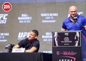 UFC-202-Las-Vegas-Nate-Diaz-Dana-White-20160707-MMAnytt.se-Media-Day-Vince-Cachero-4-1000×668