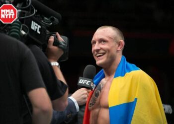 Jack Hermansson UFC Sweden 2017 Fightnight Alexander Gustafsson vs Glover Teixeira mmanytt-32