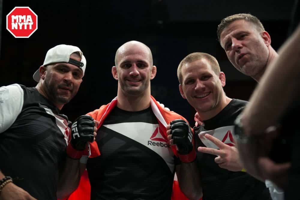 UFC Sweden 2017 Fightnight Alexander Gustafsson vs Glover Teixeira mmanytt-55