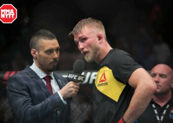 UFC Sweden 2017 Fightnight Alexander Gustafsson vs Glover Teixeira mmanytt-71