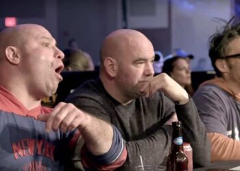 Dana White’s Tuesday Night Contender Series DWTNCS MMA UFC MMAnytt