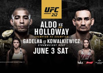 UFC 212