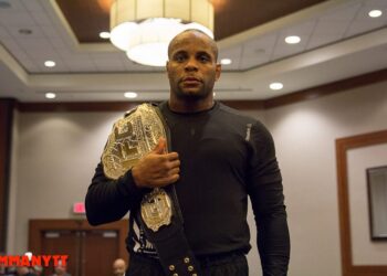 Daniel-Cormier-UFC-192-2015-MMAnytt-2015-Foto-Mazdak-Cavian-UFC_-73