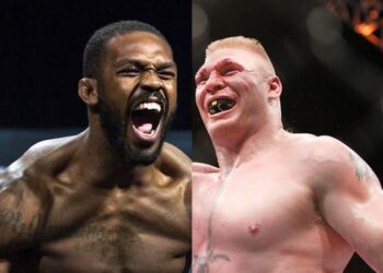 Jon Jones vs Brock Lesnar MMAnytt UFC MMA
