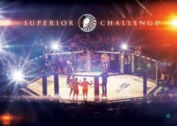 Superior Challenge MMAnytt