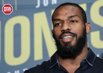 Jon Jones