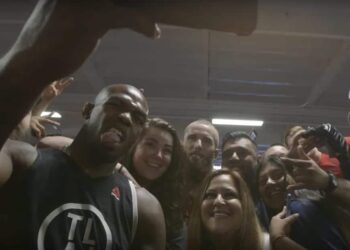 UFC 214 Embedded Jon Jones MMAnytt