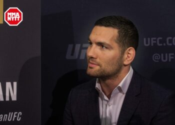 Chris Weidman