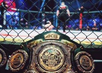 ACB MMA MMAnytt