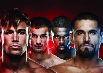 Bellator 182 MMAnytt