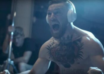 Conor McGregor All Access MMAnytt