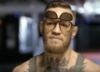 Conor McGregor All Access MMAnytt