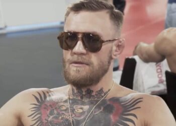 Conor McGregor The Mac Life MMAnytt