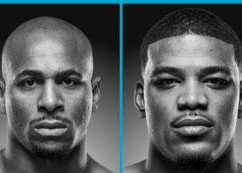 DWTNCS Dana White’s Tuesday Night Contender Series Week 5 MMAnytt