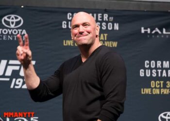 Khabib Mayweather
