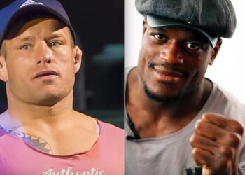 David Bielkheden vs Papy Abedi Superior Challenge MMAnytt