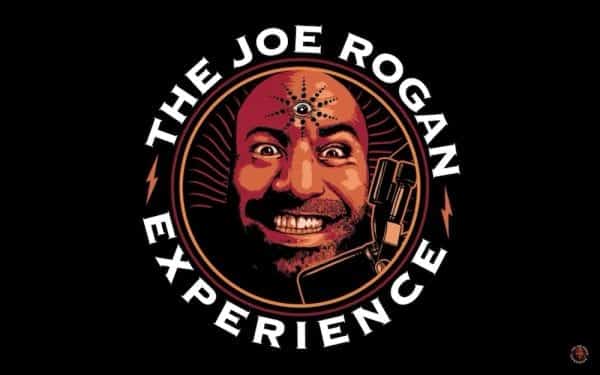 Joe Rogan Expercience #1000 MMAnytt