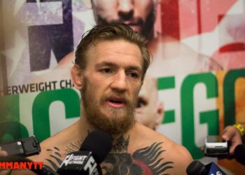 UFC-189-conor-mcgregor-Las-Vegas-Mixed-martial-arts-MMAnytt-2015-Foto-Mazdak-Cavian-32