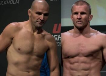 Glover Teixeira Misha Cirkunov UFC MMAnytt