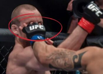 Gunnar-Nelson-Santiago-Ponzinibbio-Eye-Poke-MMAnytt-1000×640