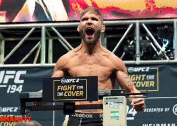 UFC-194-Weigh-In-Las-Vegas-MMAnytt-Photo-Mazdak-Cavian-2015-35