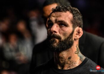 Alessio-Sakara UFC Bellator MMA MMAnytt