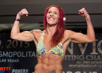 Cris Cyborg Cristiane Justino UFC Invicta FC MMAnytt