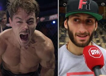 Simon Skold Guram Kutateladze Superior Challenge 16 MMAnytt