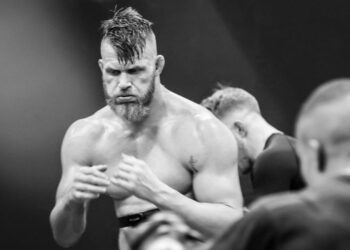 Emil Meek Valhalla UFC MMAnytt